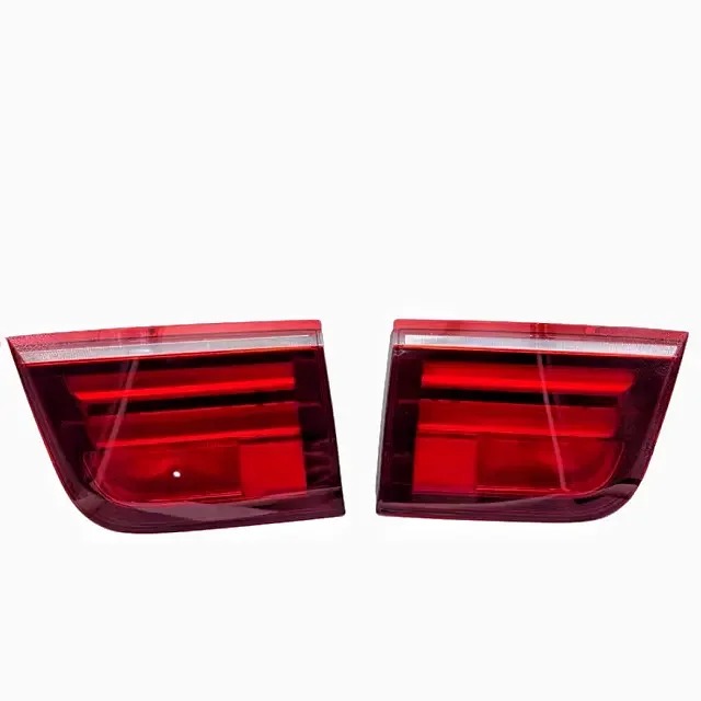 High Quality LED Taillight for  X5 E70 (2006-2013) Plug Play 6000k Color Long-lasting for E70 Modifications Upgrades